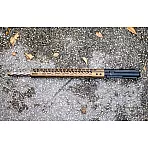 AR-15 5.56/.223 20 inch Bronze Diamond Modular Bull Upper Assembly