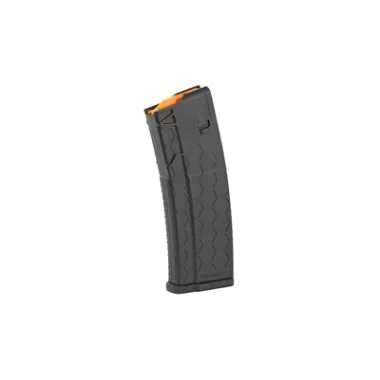 HEXMAG Series 2 AR-15 30-Round Magazine – 223 Remington/5.56 NATO, Black