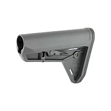 AR MAGPUL MOE SL CARB STK COMMERCIAL GRAY