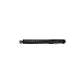 AR-9 16" Side Charging LRBHO Complete Upper Assembly with BCG - Glock Compatible - 9MM