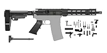 Precision 7.62x39 80% Kits - Moriarti Armaments