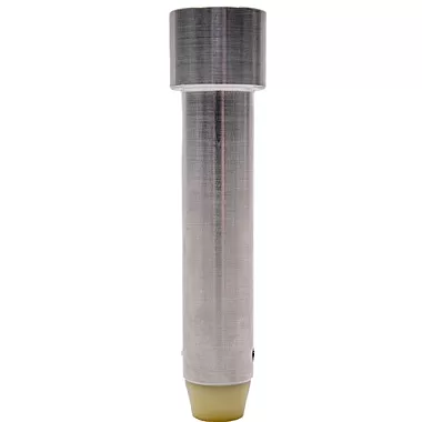 PCC 8 oz Blowback Extended Buffer - Pistol Caliber 9mm, 45 ACP, 40 S&W