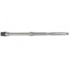 AR-15 5.56/.223 WYLDE 16" stainless steel M4 barrel, 1x8 twist