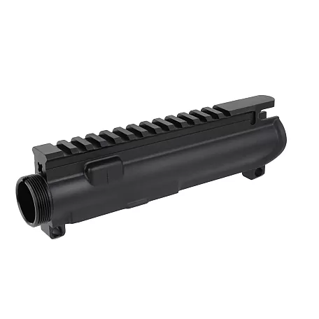 AR-15 .458 SOCOM Flat Top Upper Receiver,  Stripped