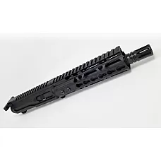 AR-45 .45 ACP 7.5" Slick Side Upper / BCG and Charging Handle / Non-LRBHO – Moriarti Armaments