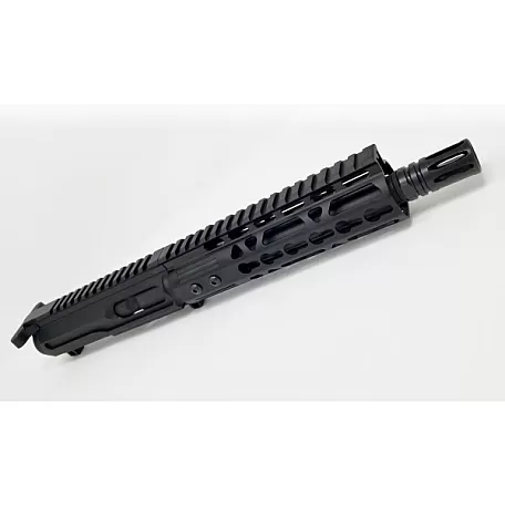 AR-45 .45 ACP 7.5" Slick Side Upper / BCG and Charging Handle / Non-LRBHO – Moriarti Armaments