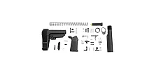 AR-10 Lower Parts | Custom Lower Parts Kits for AR-10 | Moriarti Armaments