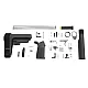 AR-10 Lower Parts | Custom Lower Parts Kits for AR-10 | Moriarti Armaments AR-10 Lower Parts | Custom Lower Parts Kits for AR-10 | Moriarti Armaments