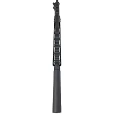 AR-15 300 AAC Blackout 16" Carbine "BLACK CANON" Upper Assembly