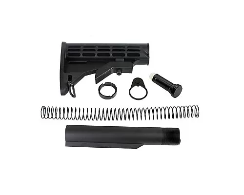 Decoding the 5.56 Buffer: Why Weight Matters in Your AR-15