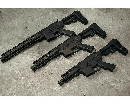 Understanding the Requirements to Purchase a Firearm 