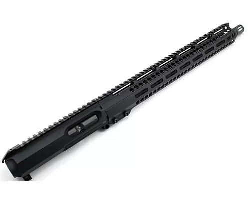 The Benefits of Last Round Bolt Hold Open on your AR (LRBHO)