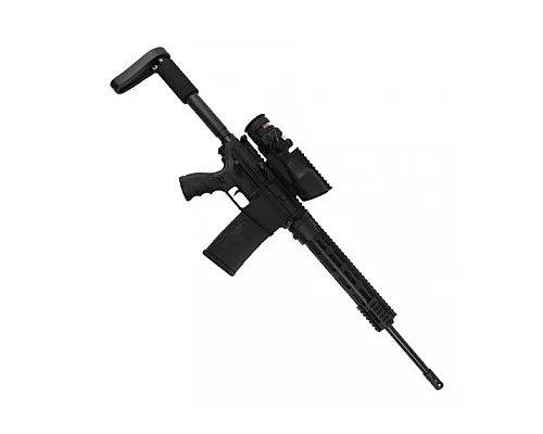 The Difference in 308 Upper Receivers and What We Must Know