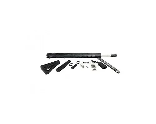 Everything You Need to Know About Gun Kits