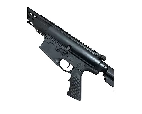 Everything You Need To Know about 300 Blackout