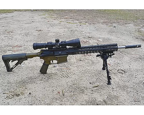 Unpacking the Origins of the Poison Bullet: 5.45x39 Explained