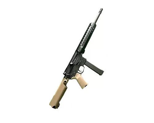 What's Your Pleasure? 9mm, 40S&W, or 45 ACP