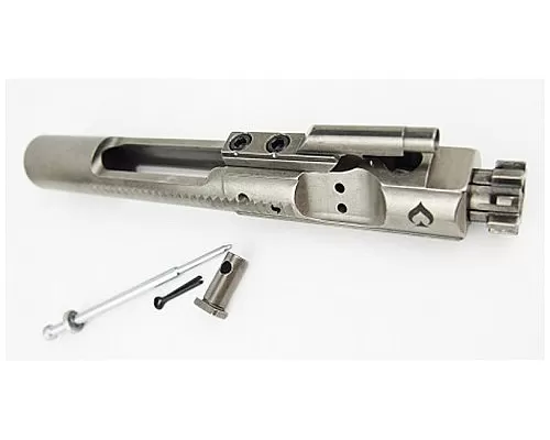 6.5 Grendel BCG - feeding your rifle!