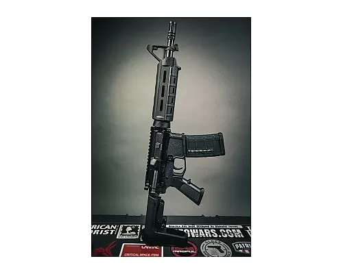 300 Blackout Vs. 350 Legend - Which Is Right For You?