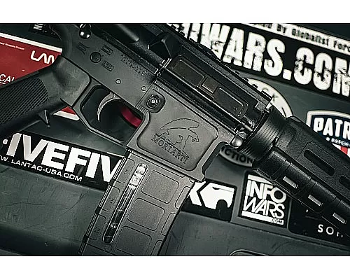 What Is 458 Socom - Everything You Need To Know 