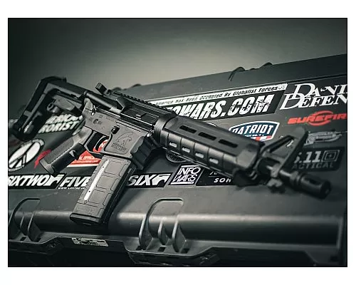 Personal Gunsmithing Shop - Set It Up For Fun