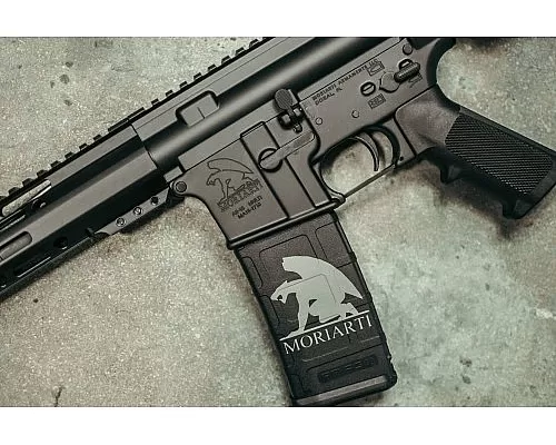 Why using rifle triggers is a good idea?