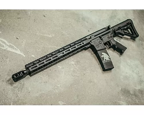 What Is 450 Bushmaster? Everything You Need To Know