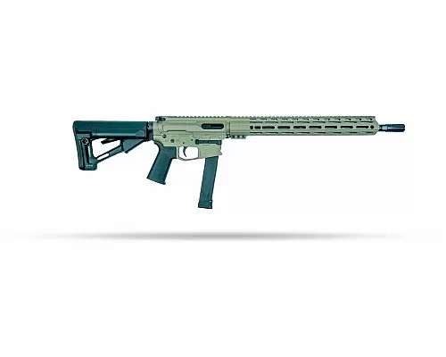 AR PCC: A Powerful and Versatile Rifle from Moriarti 