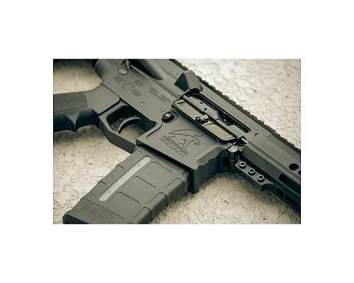 M16 Nitride BCG - BCG you need to complete your AR15 build