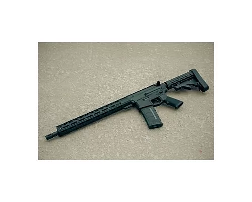 AR-10 .308 DPMS Profile Barrels - What You Need to Know