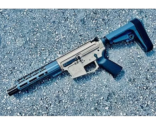 A Comprehensive Guide to Choosing the Right Pistol Brace: SBA3 vs PDW
