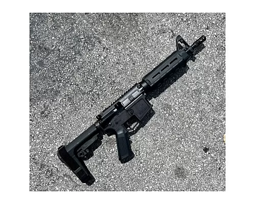 The Battle of Two Calibers: 450 Bushmaster vs. 224 Valkyrie