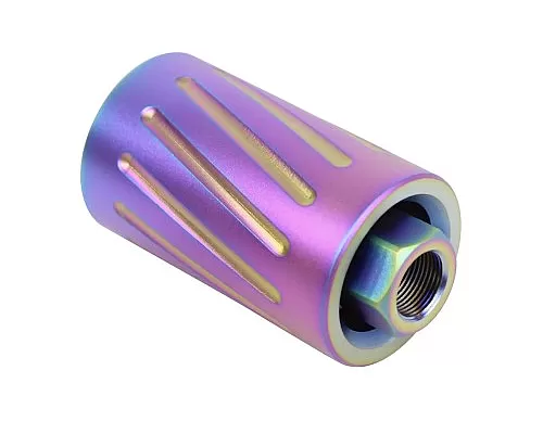 The Importance of a Muzzle Brake