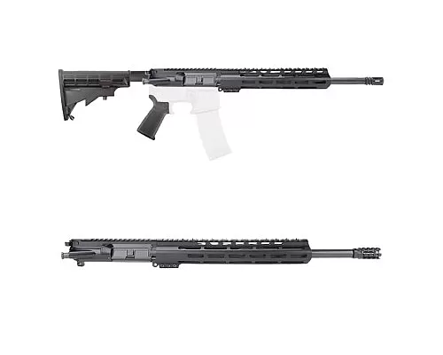 AR 10 Build Kits - Making America Happy