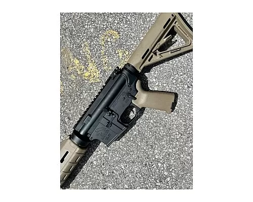 24 Inches of Power: The Impact of the 5.56 NATO/.223 Wylde Barrel