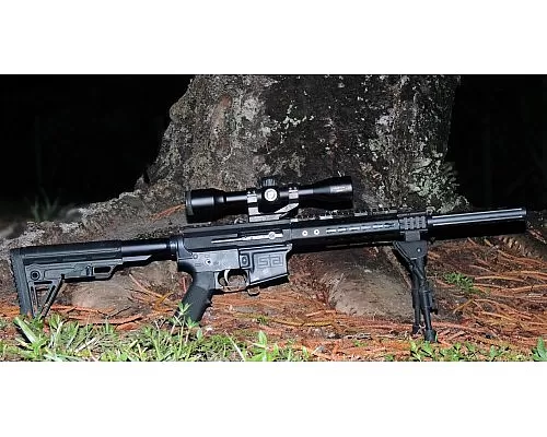 What Makes a Great Rifle for Beginners: A Comprehensive Review