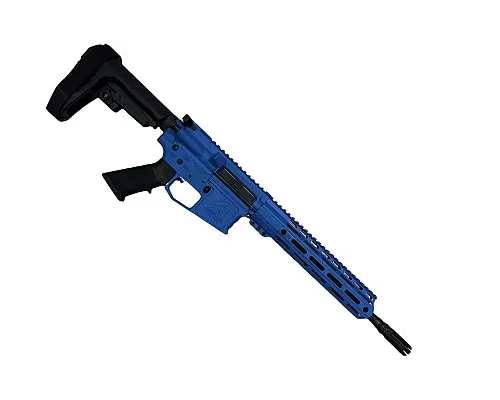 AR-15 – It’s time to improve your accuracy