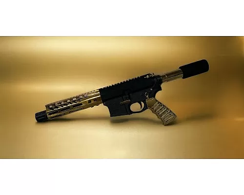 9MM Cartridge - Why We Can't Get Enough Of It