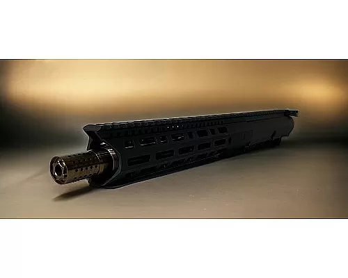 Introducing the US Army's Newest caliber: .277 Sig Fury/6.8x51mm - Moriarti Armaments