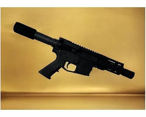 Demystifying Barrel Length and Specs: Finding the Perfect Fit for Your .300 Blackout