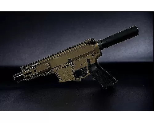 A Comprehensive Guide to Buying your first Rifle