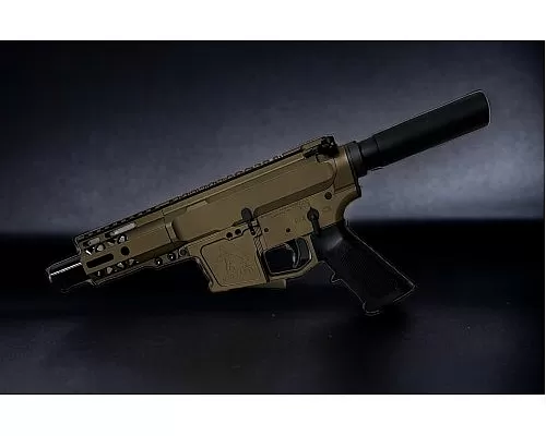 A Comprehensive Guide to Buying a  Gun Online