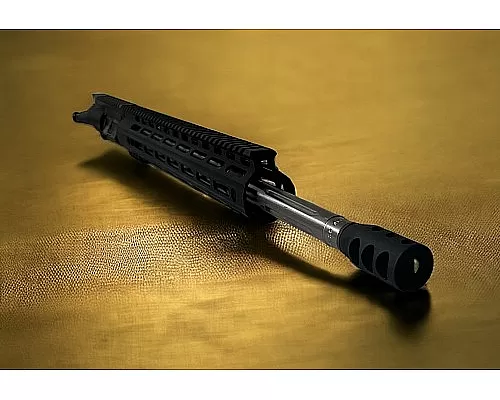 300 Blackout Upper Guide: Carbine Gas vs. Pistol Gas Explained
