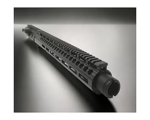 Maximizing Accuracy: A Beginner's Guide to Pistol Compensators and Muzzle Brakes