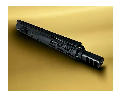 Conquer Challenges: Master the AR-10 .277 Sig vs 8.6 Blackout