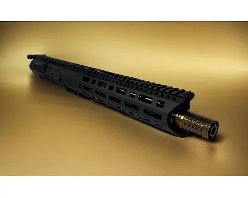 Unleash Your Potential with the 380 ACP AR