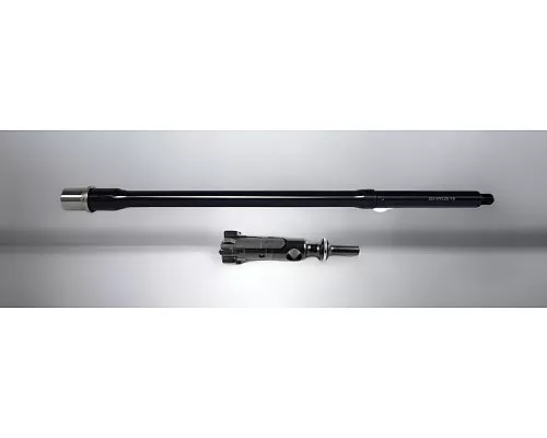 AR-15 Barrels and Twist Rates