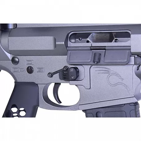 AR-15 / AR-10 Extended Mag Catch Paddle Release – Multiple Colors Available