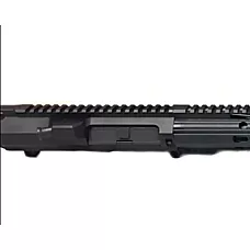 AR-10 6.5 Creedmoor 20" Long Range Upper Assembly | 15" Slim M-LOK Rail, DPMS Compatible