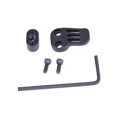 AR-15 / AR-10 Extended Mag Catch Paddle Release – Multiple Colors Available